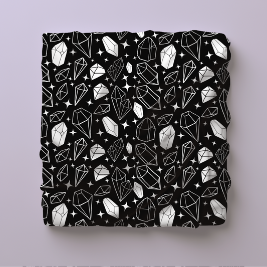 Velveteen Plush Blanket