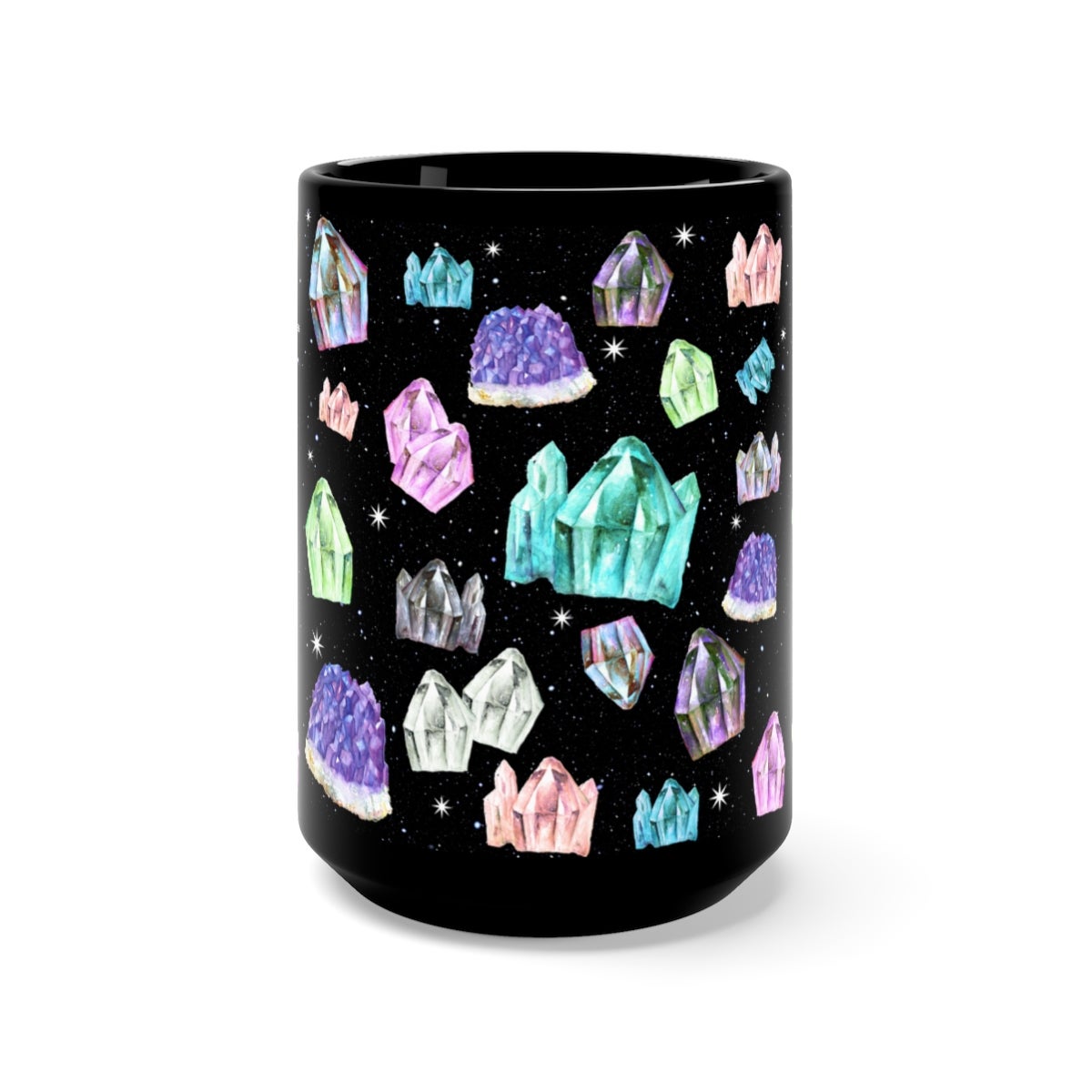 Cosmic Crystal Mug 11oz or 15oz Mug