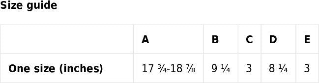 Moonphase Embroidered Pom-Pom Beanie